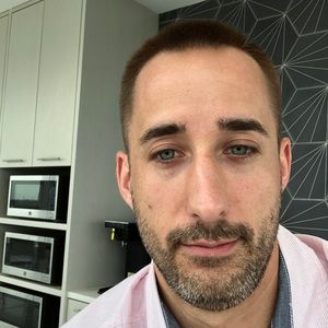 Meet your Posher, Ryan